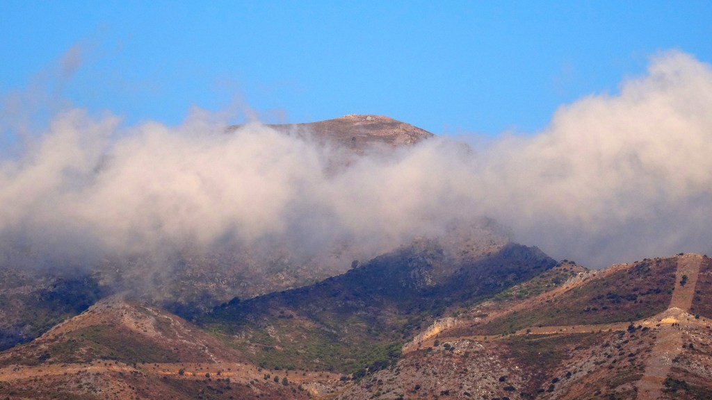 Photo qui se passe de mots ... !