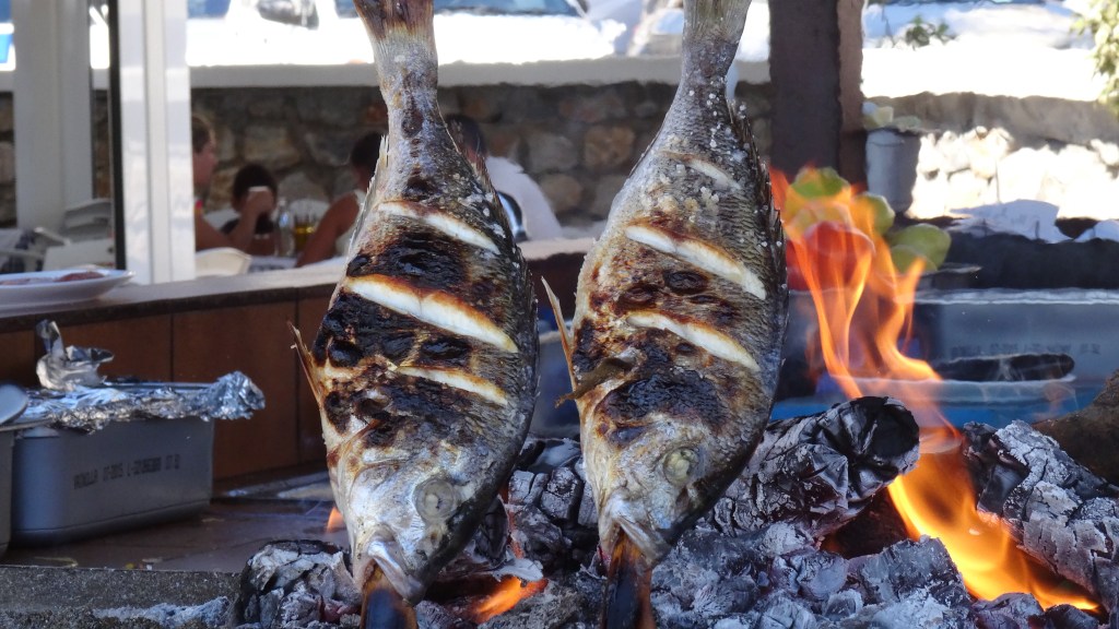 Hum ! Appétissant !