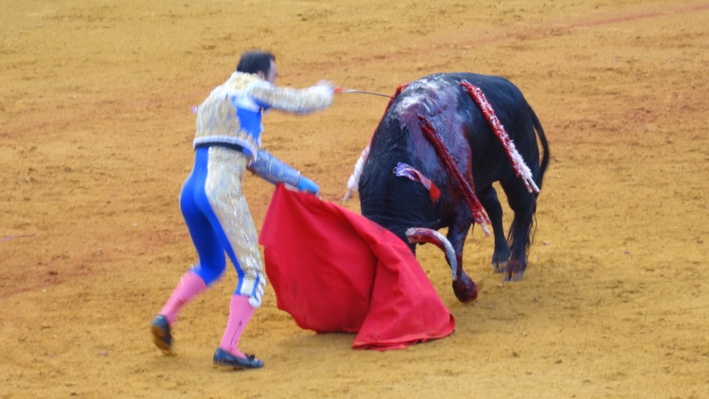 Et voila ... ouuuuu !!!