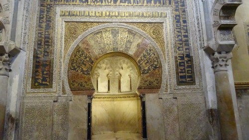 Le Mihrab