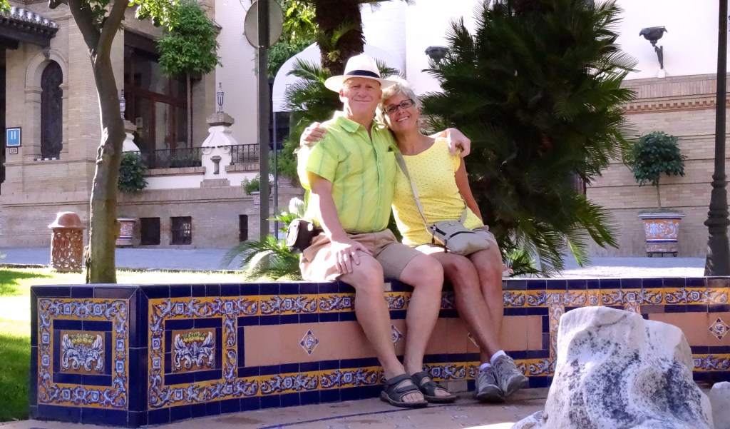 Heureux qui, comme Ulysse, a voyagé ... et voyagera !!