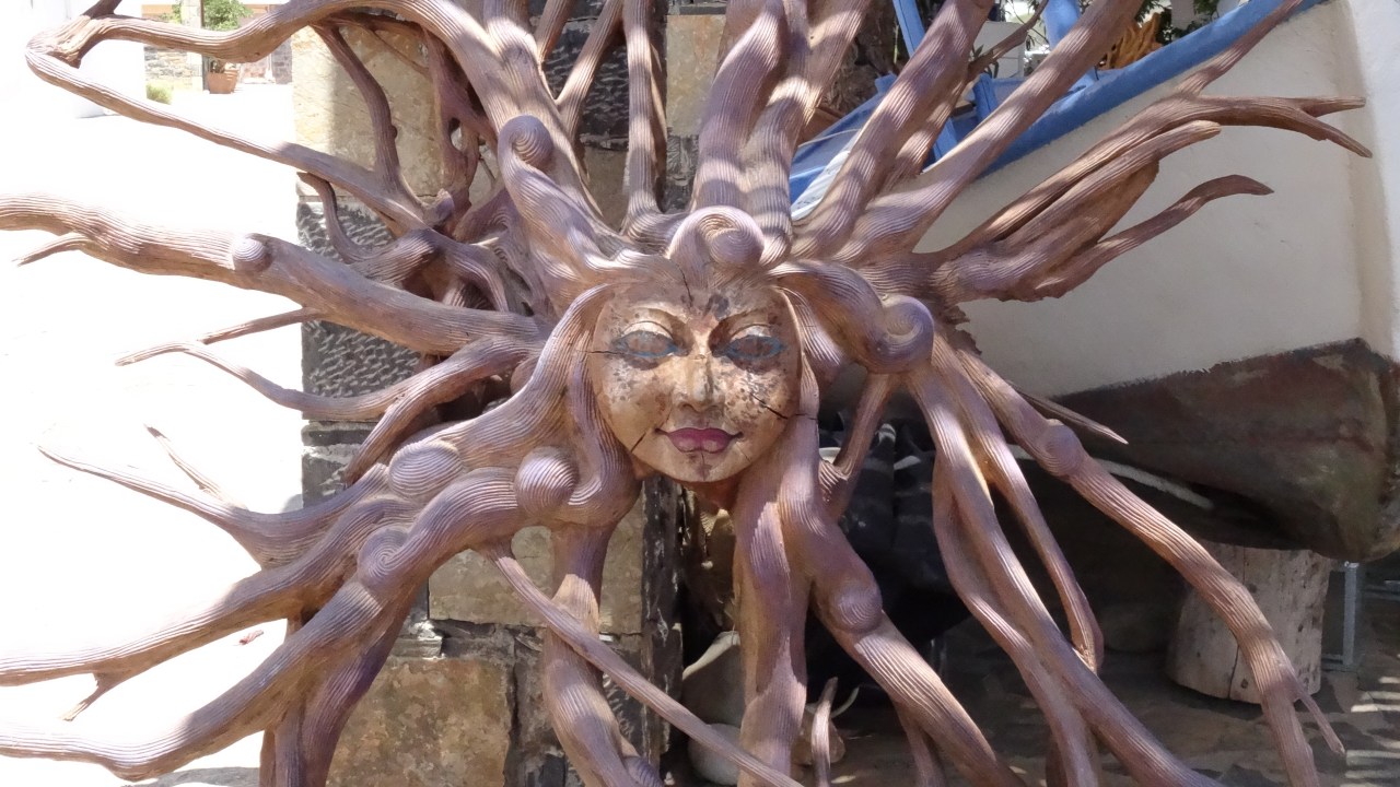 La Belle Crète – Région est: paysages&nbsp;enchanteurs