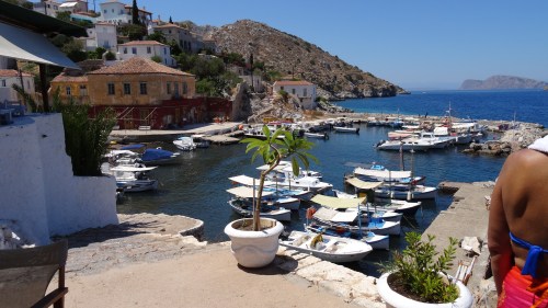 Village de Kamini Village