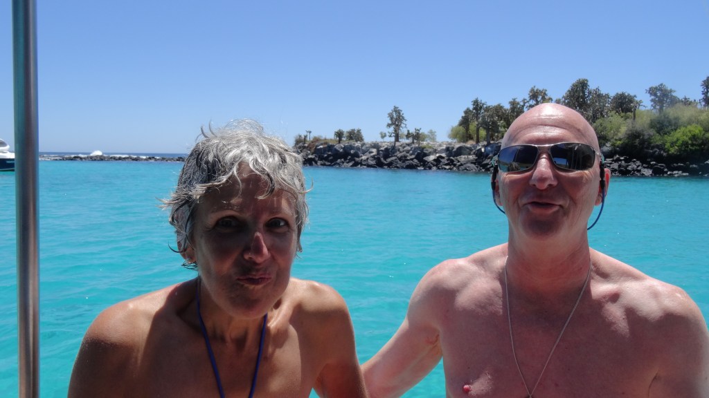 Retraités sans frontières