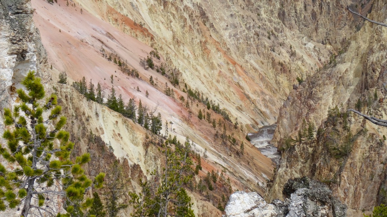 &laquo;&nbsp;Roadtrip&nbsp;&raquo; Northern-USA