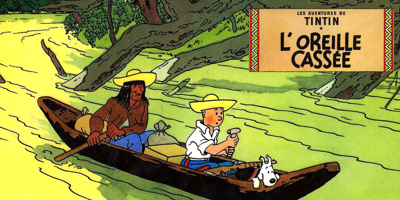 GranTur – America del&nbsp;Sur