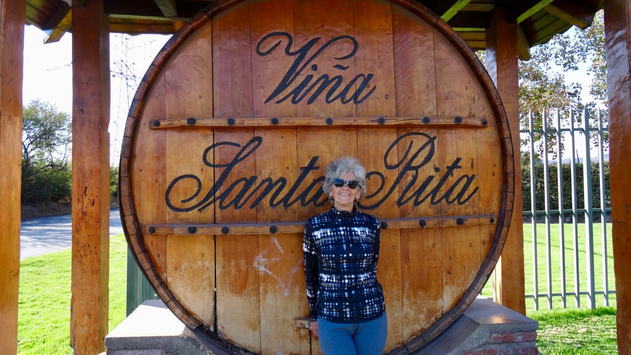 Tour des grands vignobles chiliens – Visites et&nbsp;Dégustations