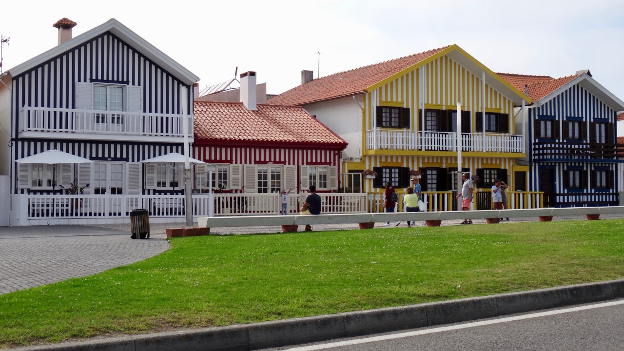 Sur les routes du&nbsp;Portugal